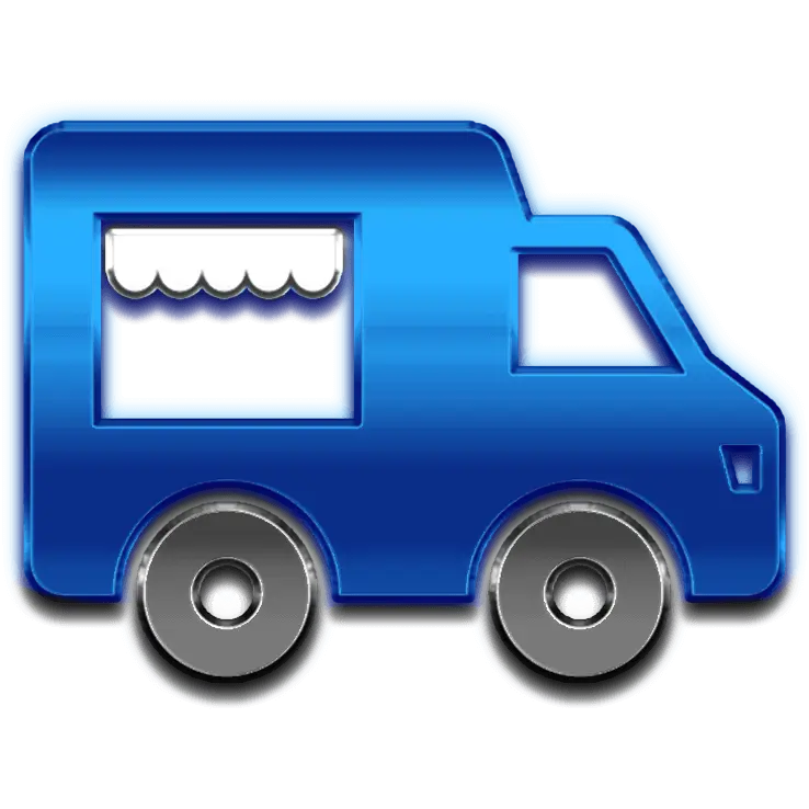 Food & Beverage Trucks/Trailers